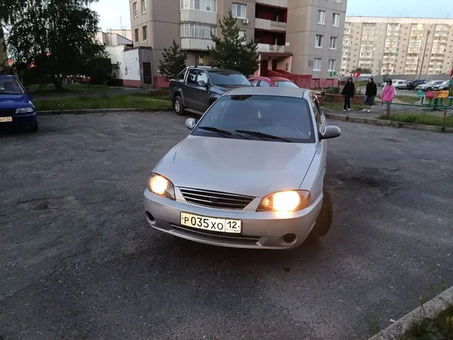 Авто без вложений - Йошкар-Ола - Легковой автомобиль в Йошкар-Ола