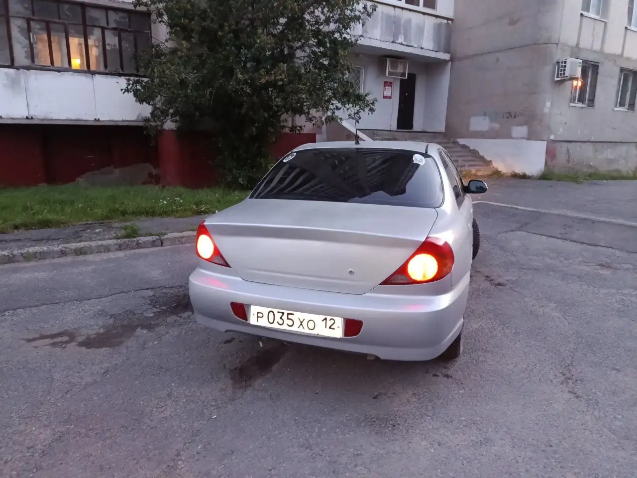 Авто без вложений - Йошкар-Ола - Авто в Йошкар-Ола