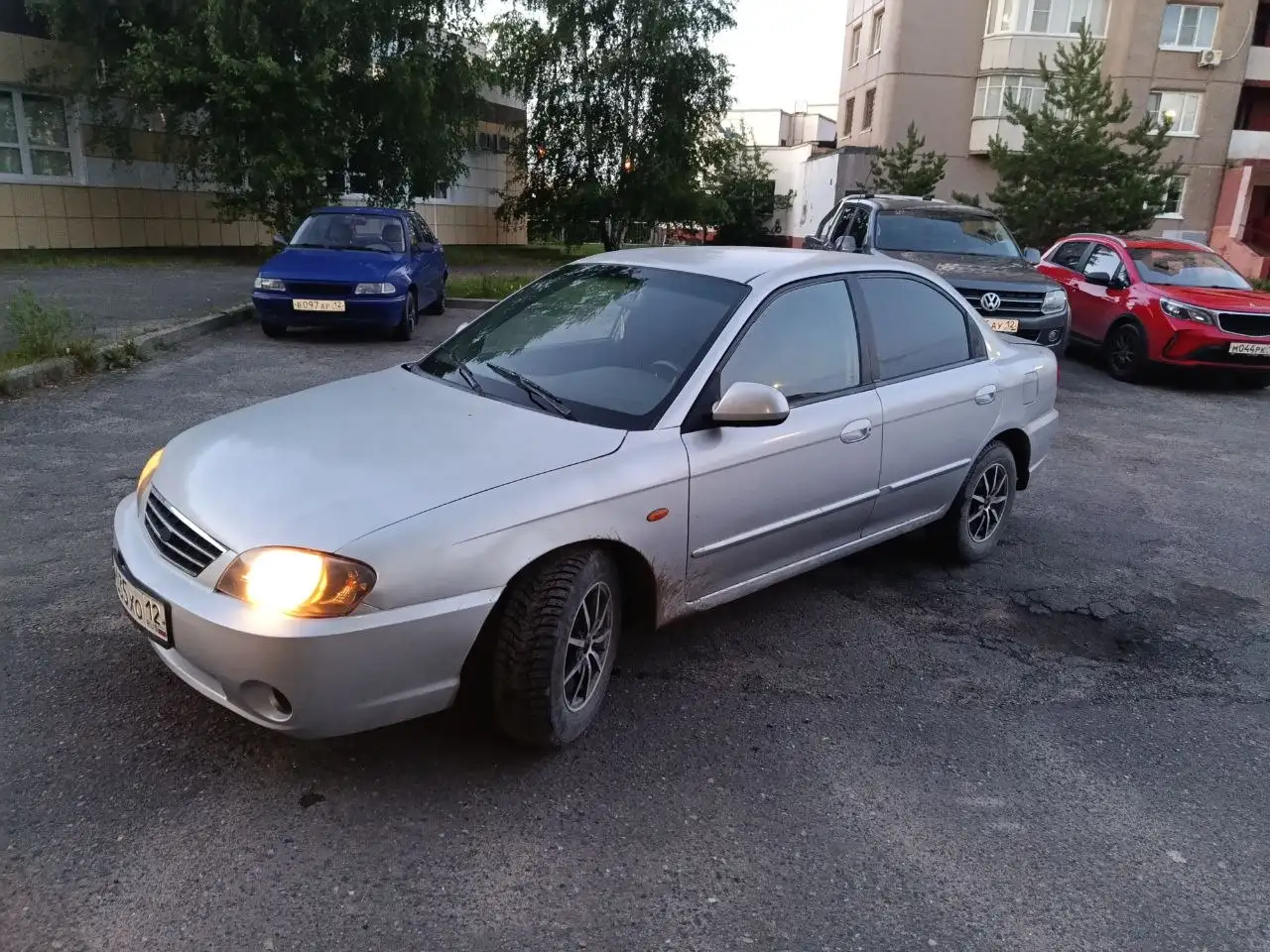 Авто без вложений - Йошкар-Ола - Авто в Йошкар-Ола