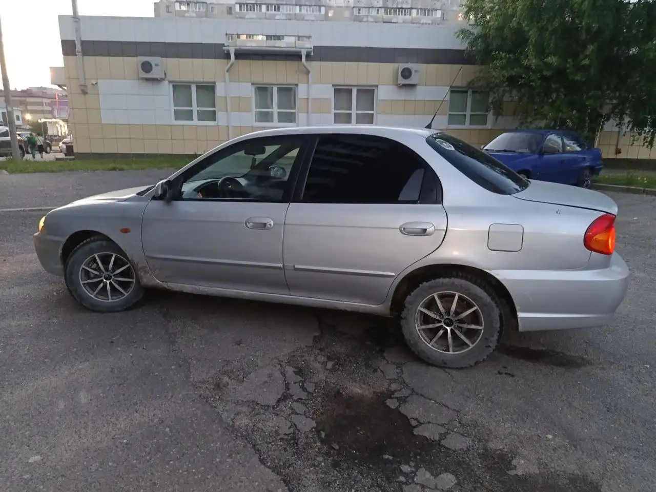 Авто без вложений - Йошкар-Ола - Авто в Йошкар-Ола