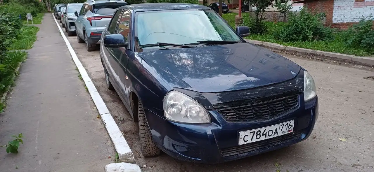 Продажа авто - Авто в Йошкар-Ола