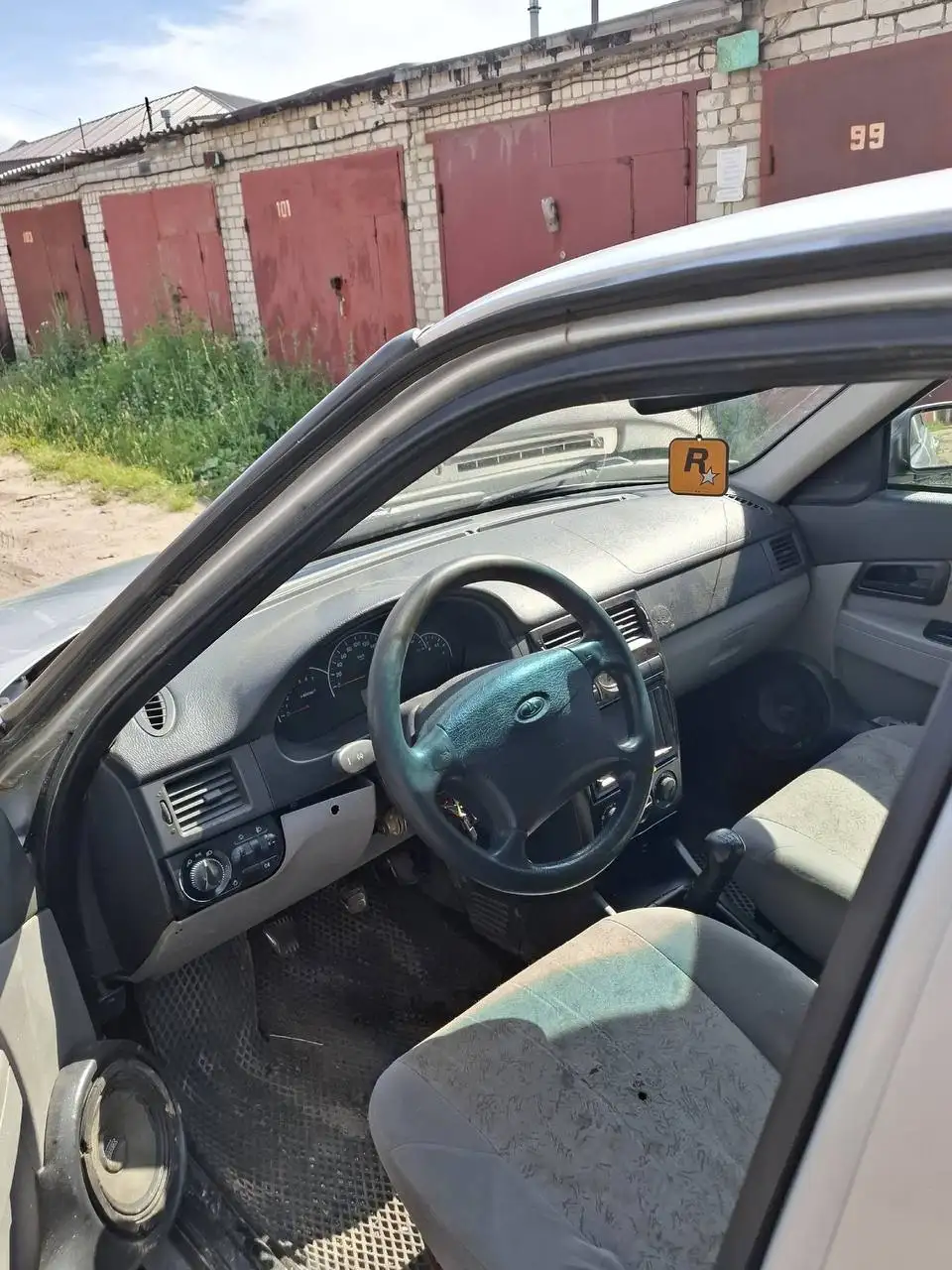 Продам Приору 2008 - Легковые автомобили (Авто) в Йошкар-Ола