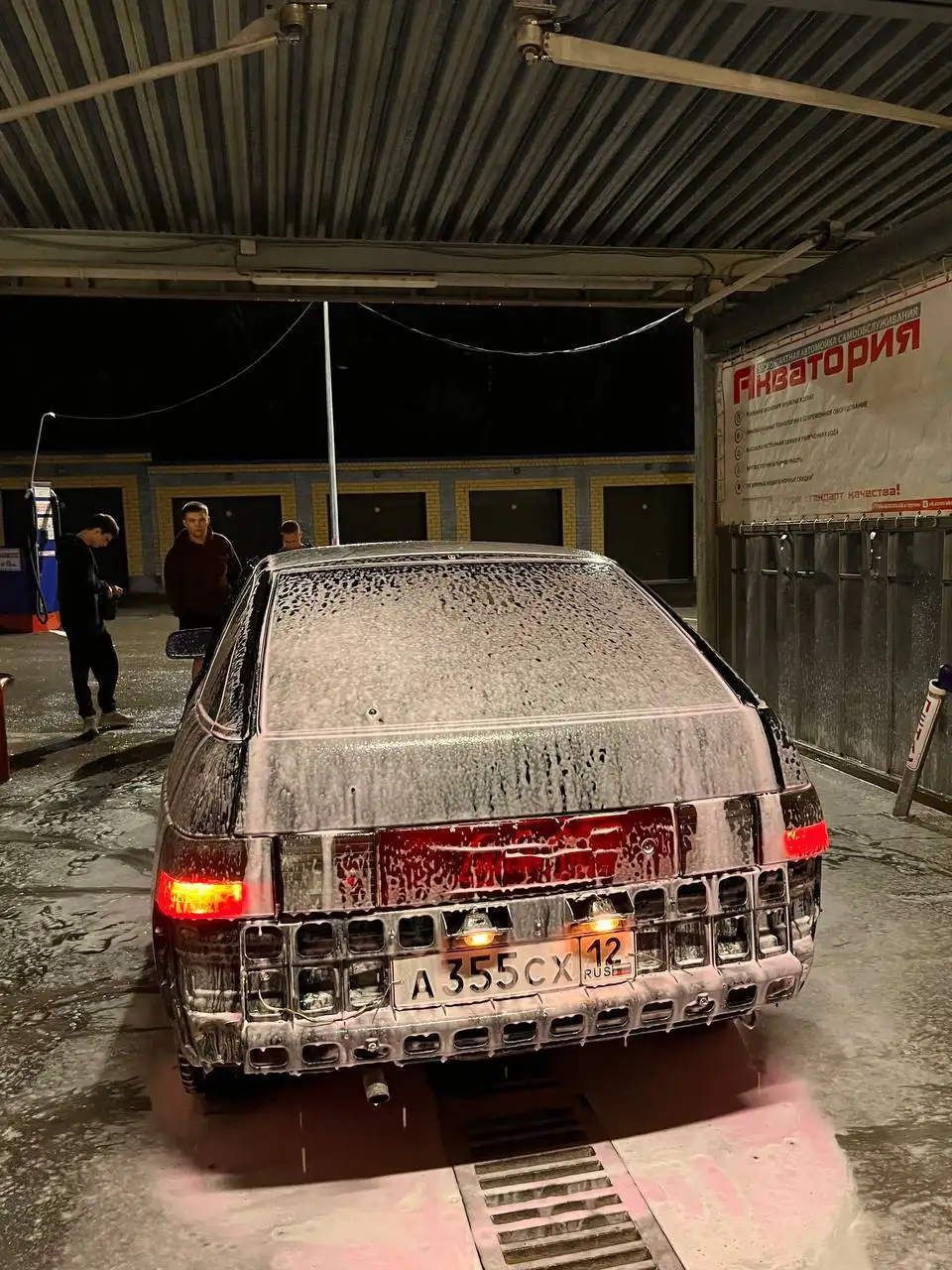 ВАЗ 2112 2002 года - Легковые автомобили (Авто) в Йошкар-Ола