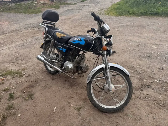 Продажа Альфа - Легковой автомобиль в Йошкар-Ола