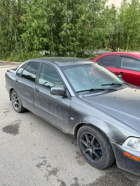 Volvo S40 2003 - Легковой автомобиль в Йошкар-Ола