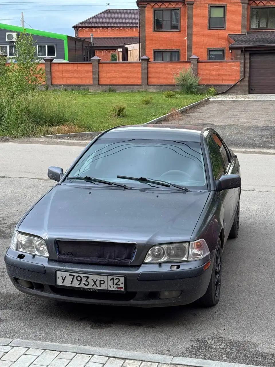 Volvo S40 2003 - Легковые автомобили (Авто) в Йошкар-Ола