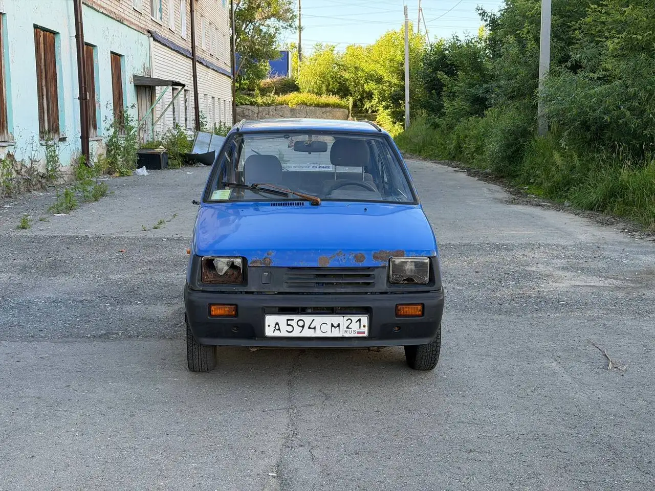 Продам авто 2005 года - Авто в Йошкар-Ола