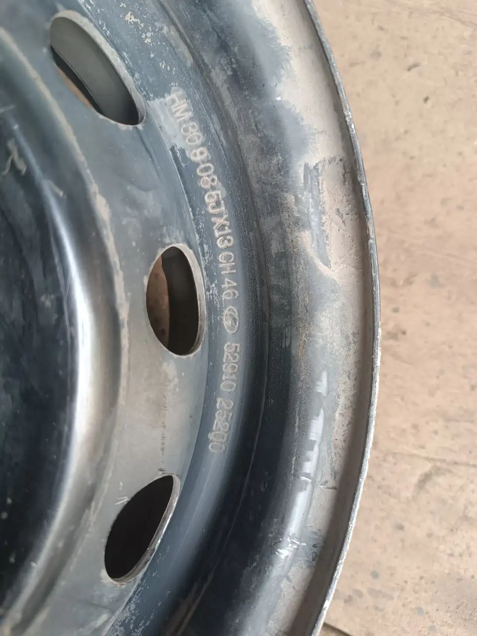 Диски 4*100 R13 - Диски (Авто) в Йошкар-Ола
