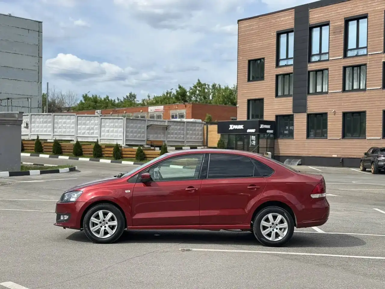 Продажа ВАЗ (народный автомобиль) - Легковые автомобили (Авто) в Йошкар-Ола