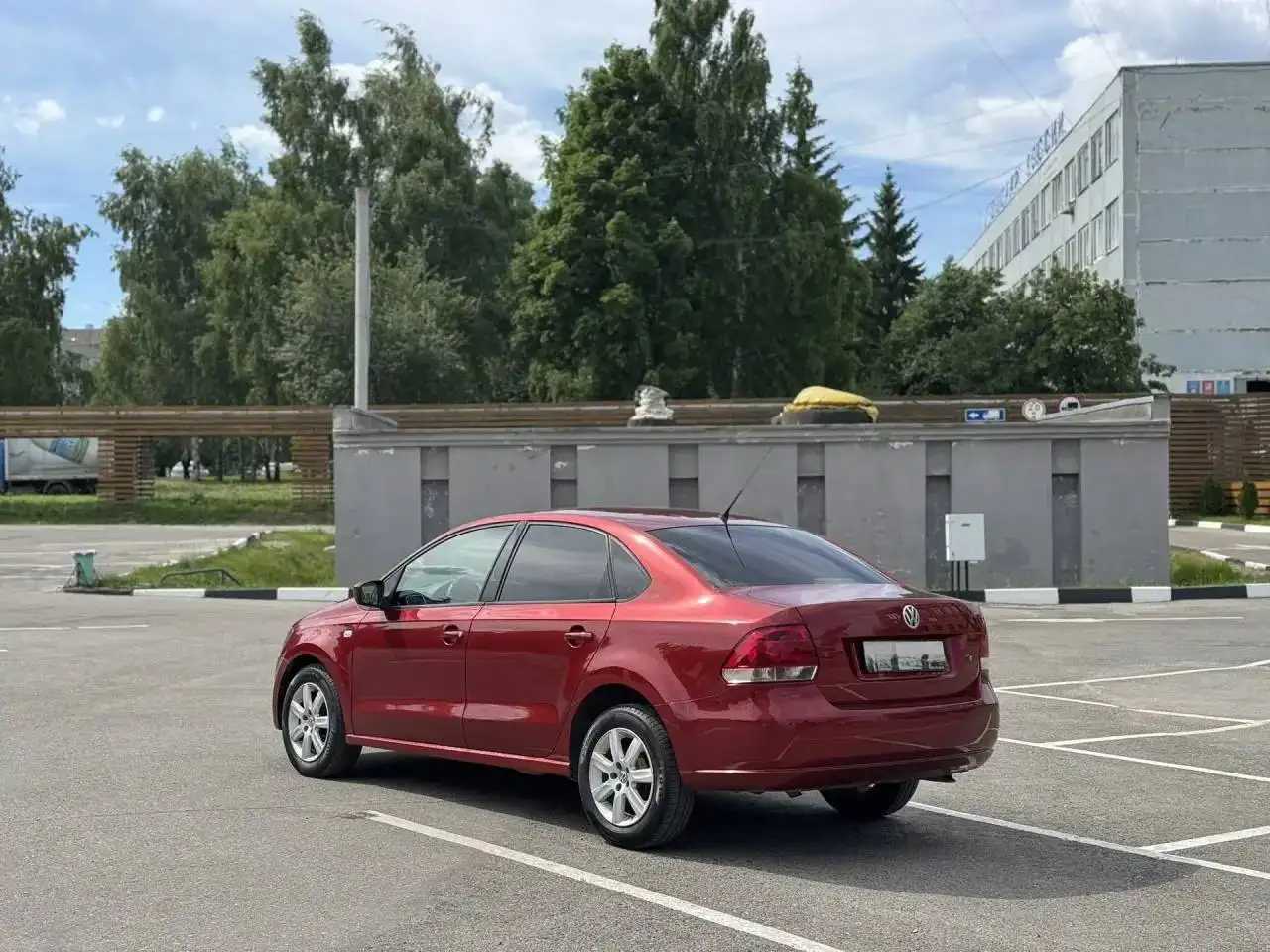 Продажа ВАЗ (народный автомобиль) - Легковые автомобили (Авто) в Йошкар-Ола