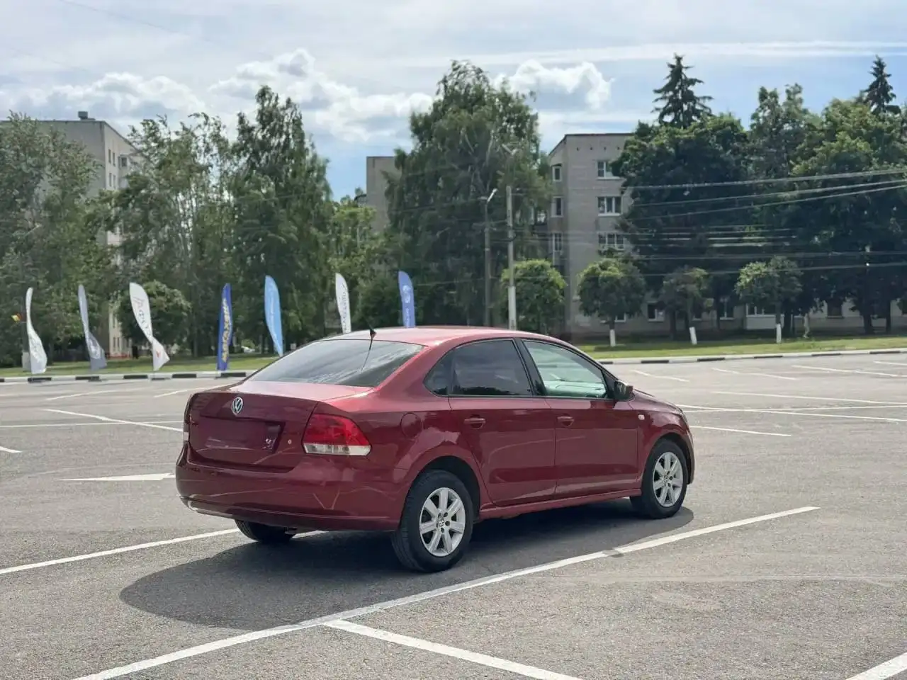 Продажа ВАЗ (народный автомобиль) - Легковые автомобили (Авто) в Йошкар-Ола