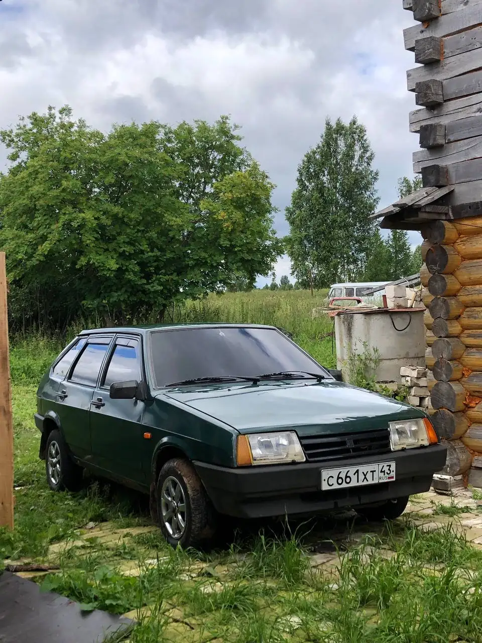 Продам ВАЗ 2109 - Легковые автомобили (Авто) в Йошкар-Ола