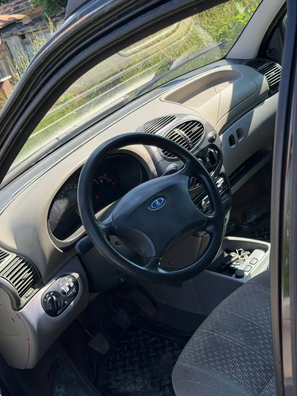Продам 2011 год 95 торг Канаш - Авто в Канаш