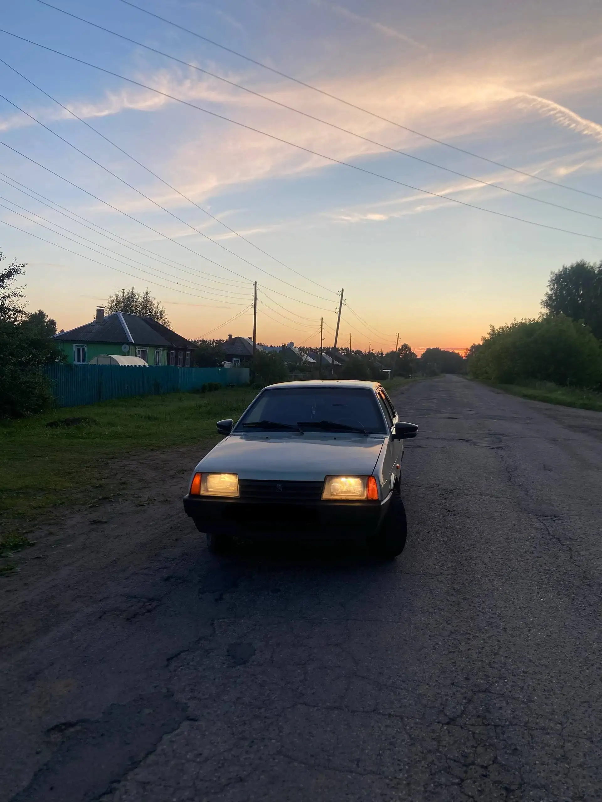 Продажа автомобиля ВАЗ - Авто в Йошкар-Ола