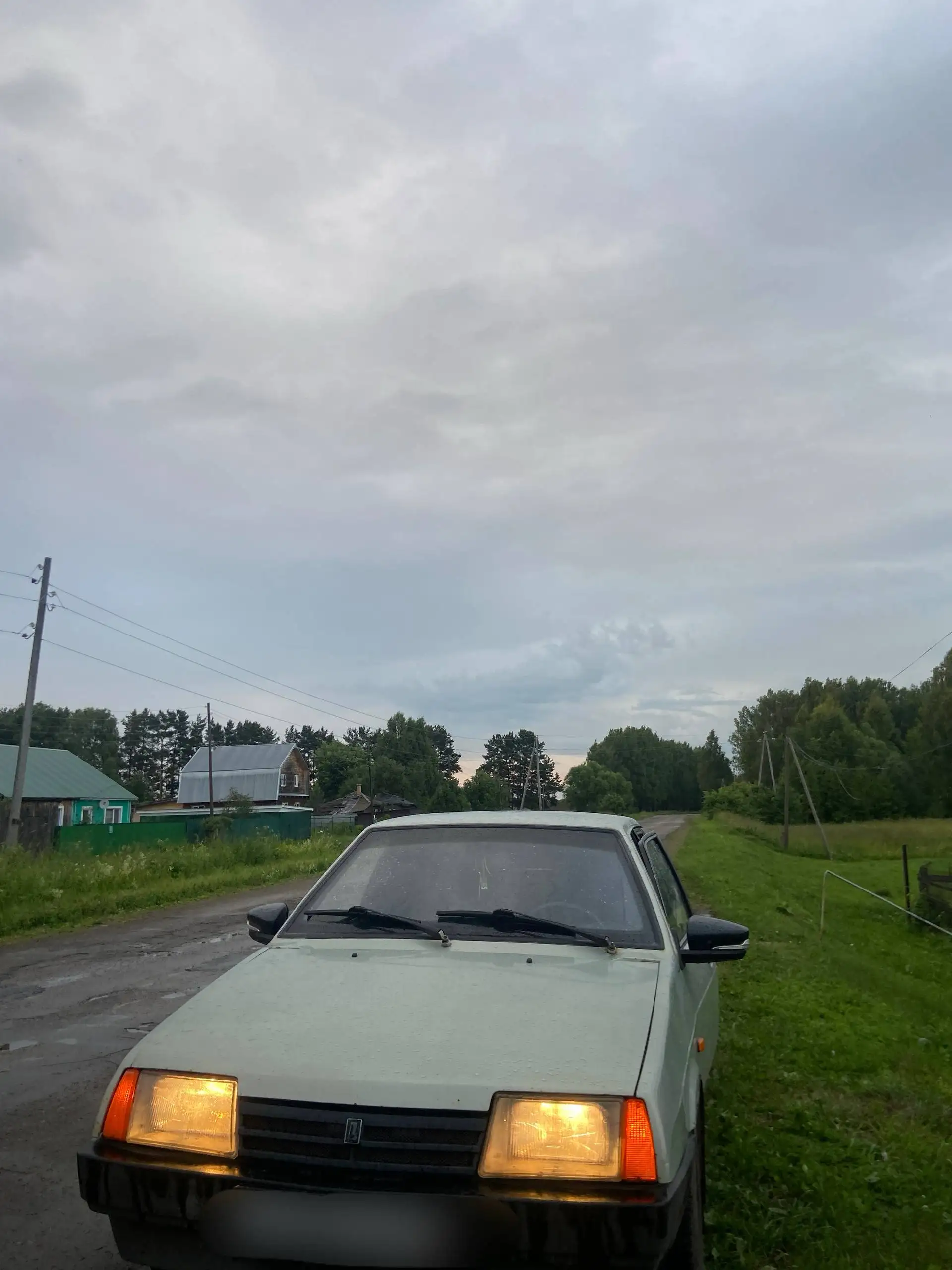 Продажа автомобиля ВАЗ - Авто в Йошкар-Ола