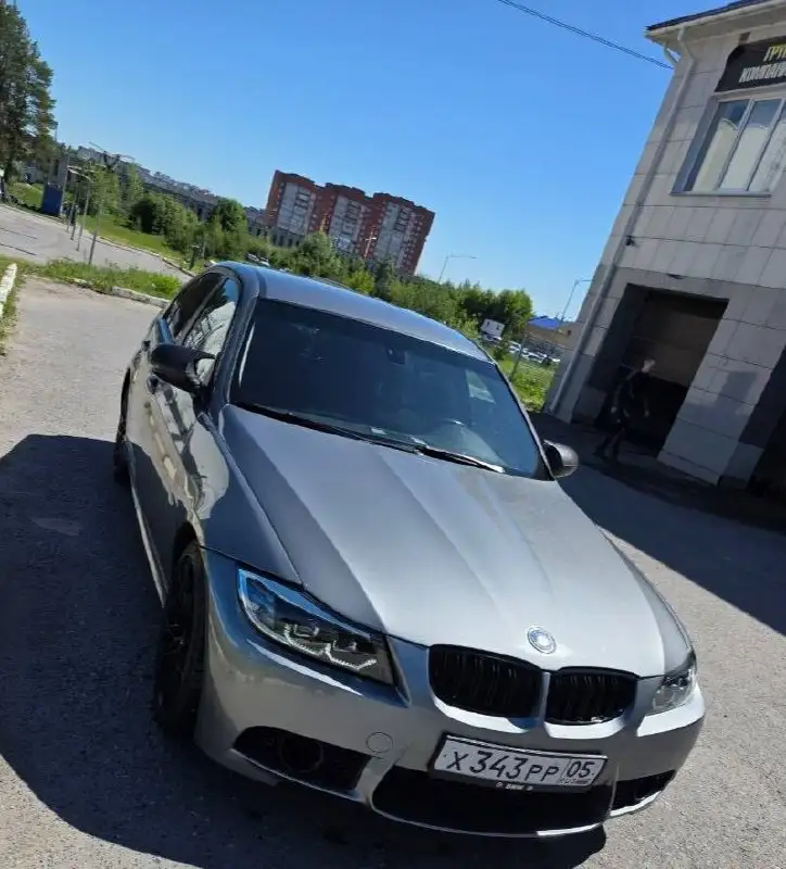 BMW с мощной скидкой - Легковые автомобили (Авто) в Йошкар-Ола