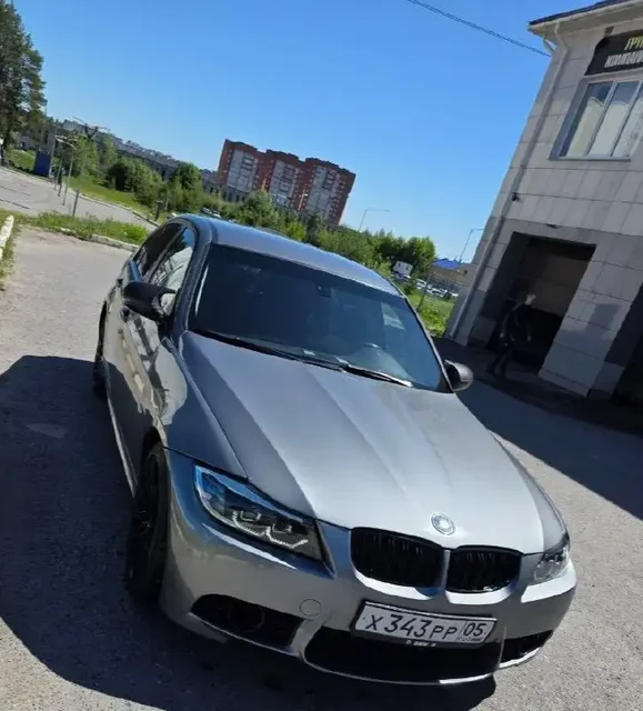 BMW с мощной скидкой - Чехлы в Йошкар-Ола