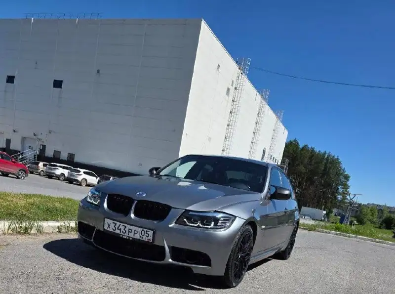 BMW с мощной скидкой - Легковые автомобили (Авто) в Йошкар-Ола