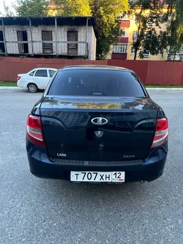 Автомобиль в продаже - частное объявление в Йошкар-Ола
