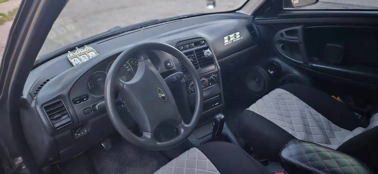 Продажа ВАЗ 21123 купе - Легковые автомобили (Авто) в Йошкар-Ола