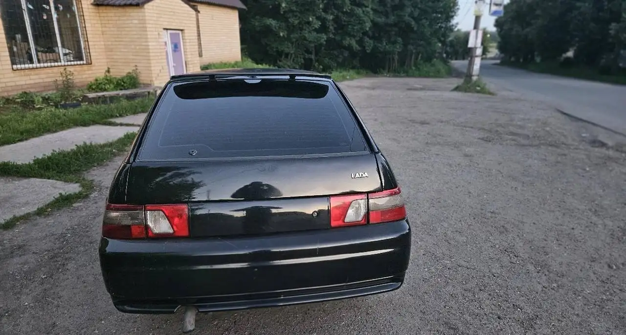 Продажа ВАЗ 21123 купе - Легковые автомобили (Авто) в Йошкар-Ола