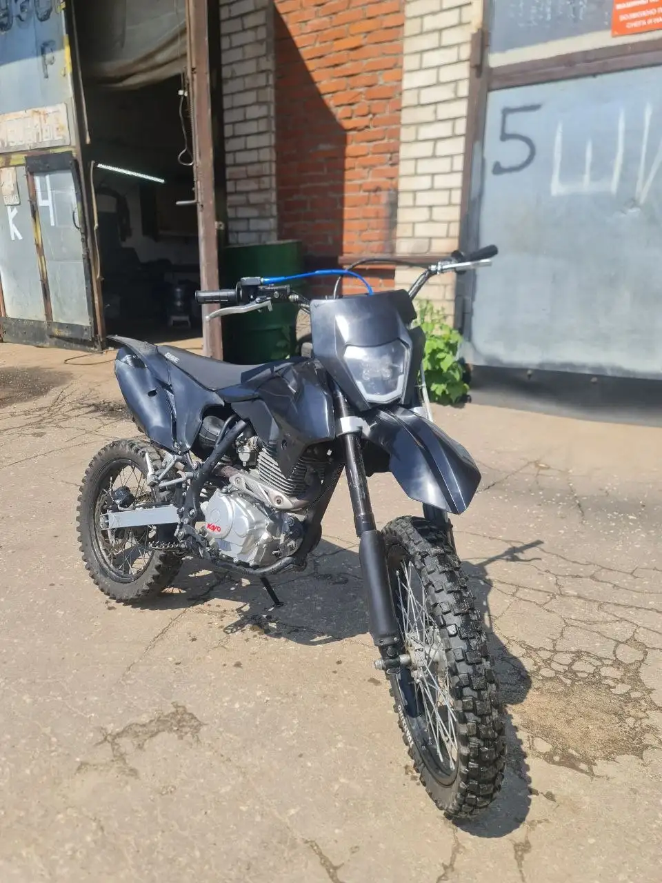 Продам БСЕ З1 двигатель 250 кубов от Каюхи - Мотоциклы и мототехника (Авто) в Йошкар-Ола