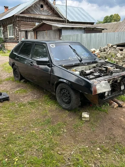 Продам ВАЗ 2109 - Авто в Йошкар-Ола