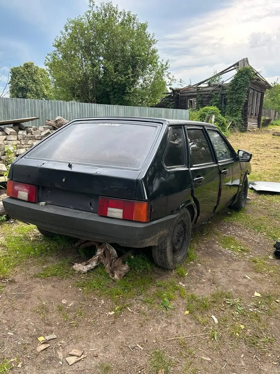 Продам ВАЗ 2109 - Авто в Йошкар-Ола