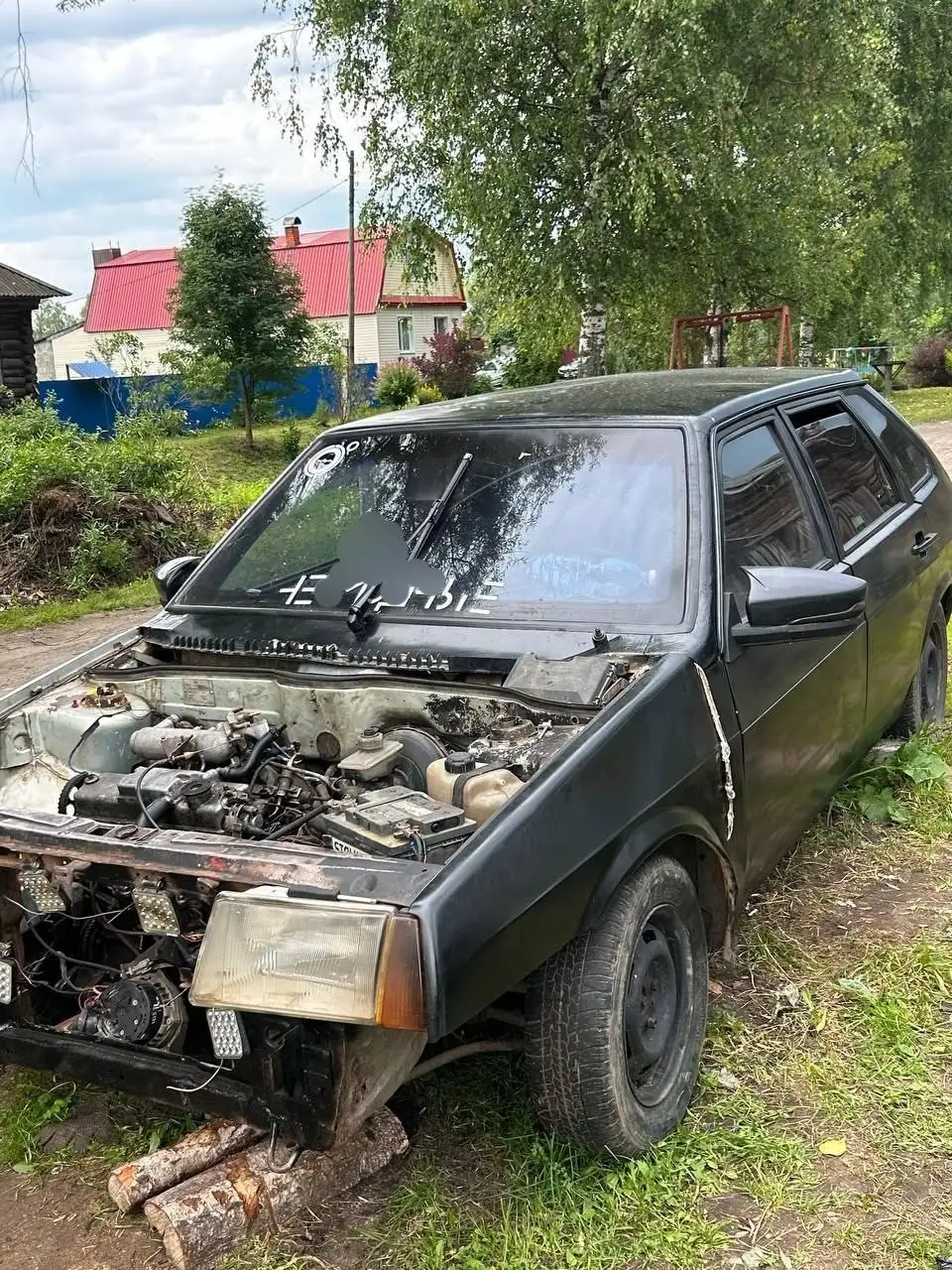 Продам ВАЗ 2109 - Авто в Йошкар-Ола
