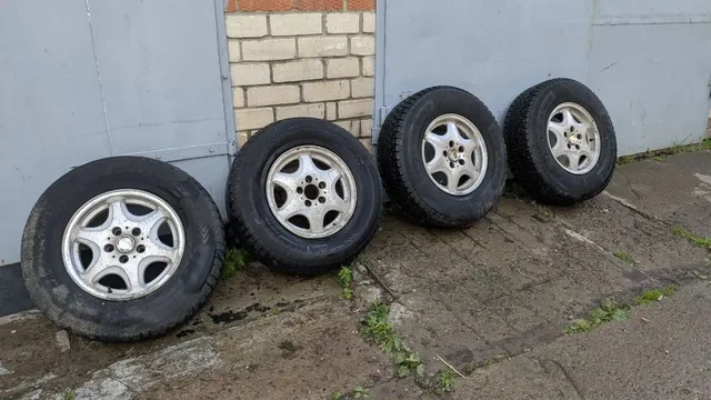 Продажа R15 5/112 - Авто в Йошкар-Ола