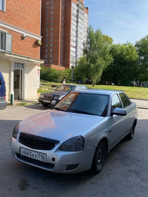 Chevrolet Evanda 2007 - Авто в Чебоксары