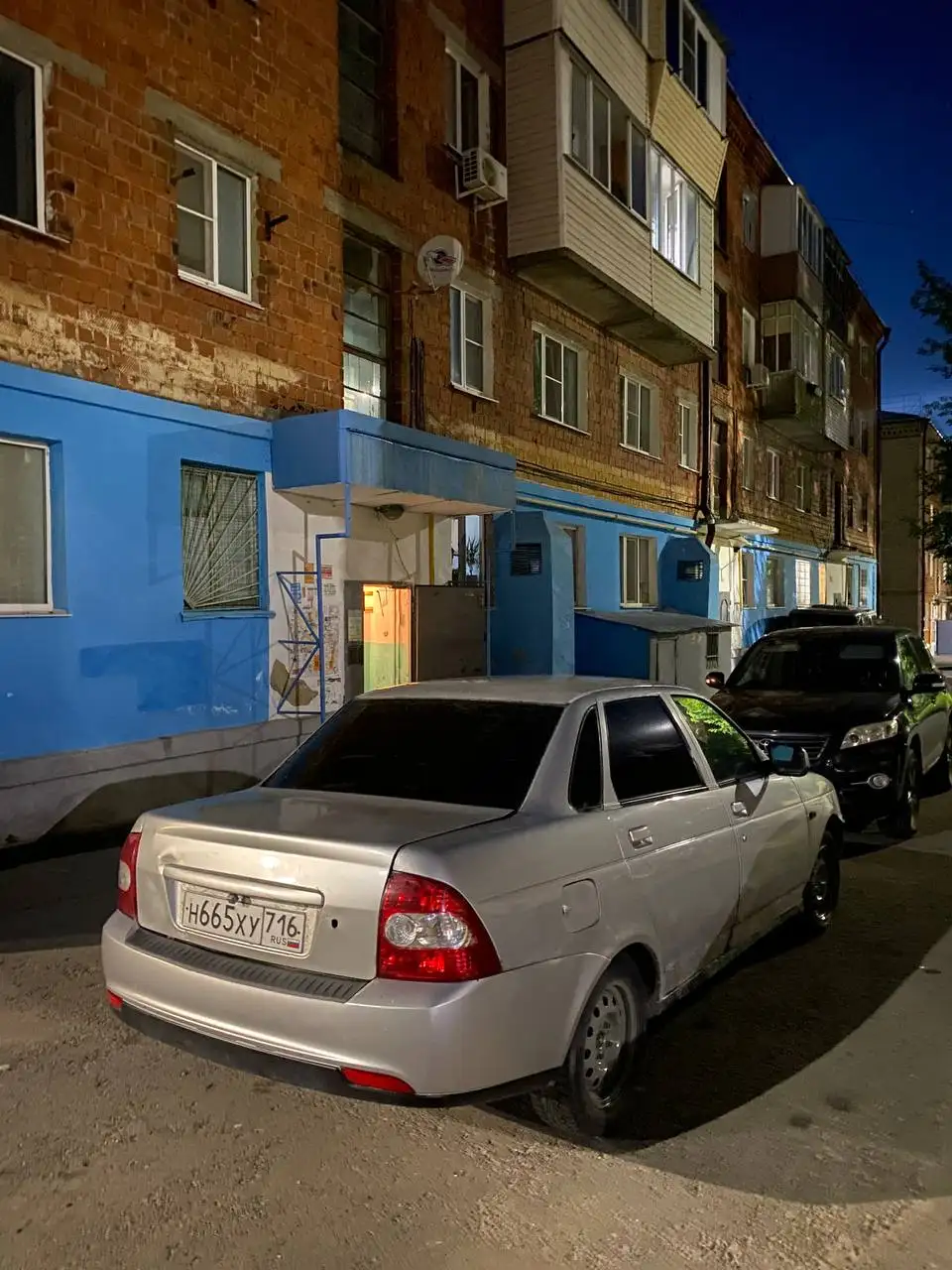 Chevrolet Evanda 2007 - Легковые автомобили (Авто) в Чебоксары