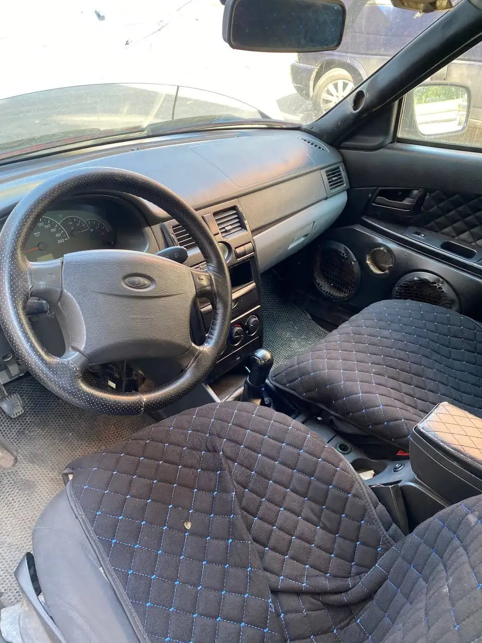 Chevrolet Evanda 2007 - Легковые автомобили (Авто) в Чебоксары