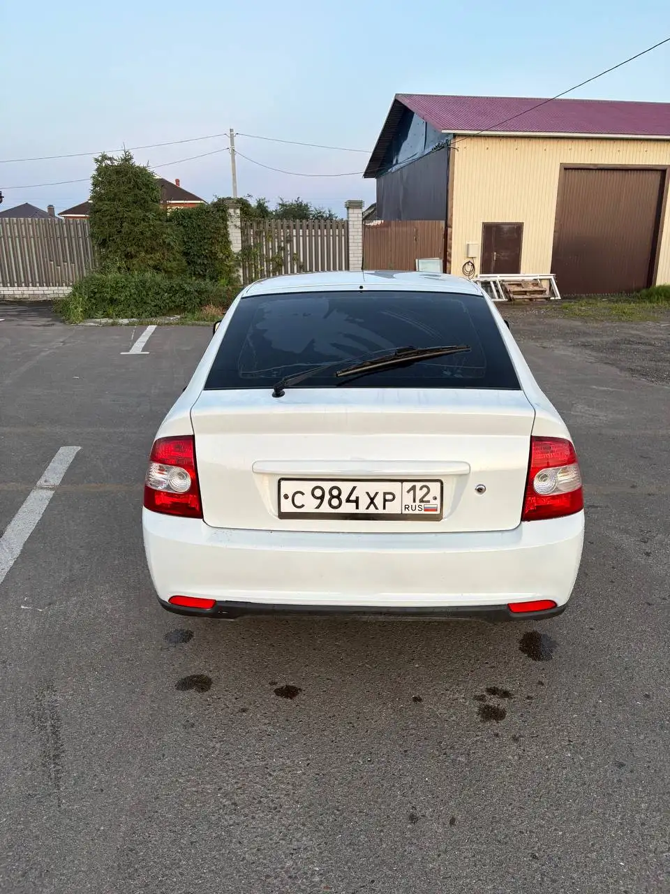 Продажа авто - Авто в Йошкар-Ола