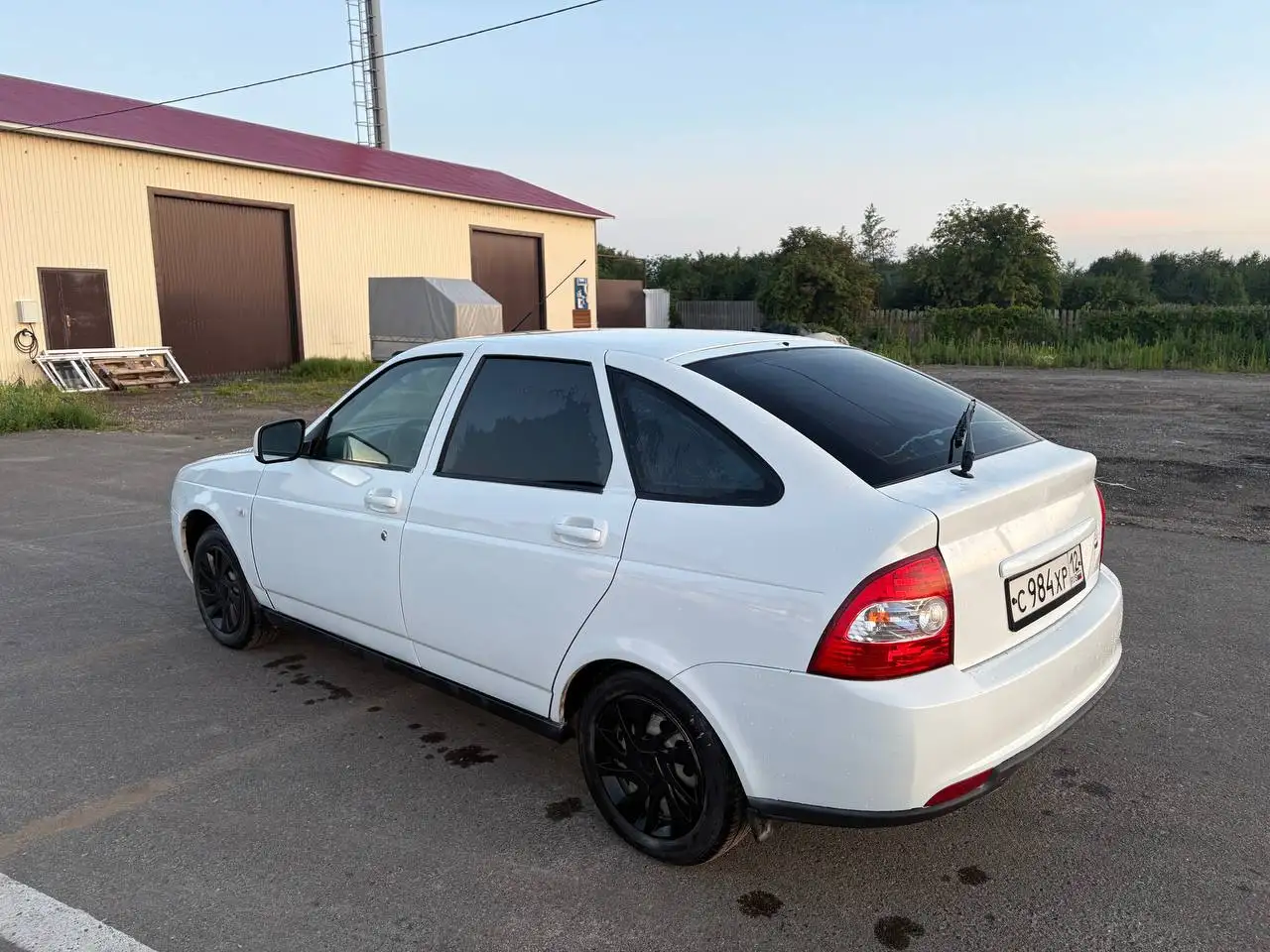 Продажа авто - Авто в Йошкар-Ола