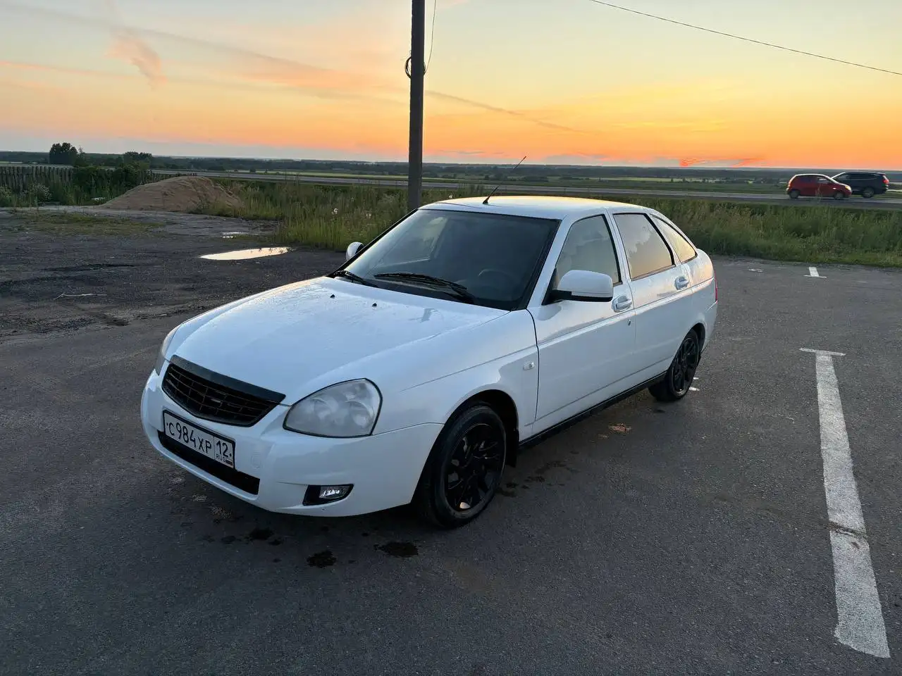 Продажа авто - Авто в Йошкар-Ола