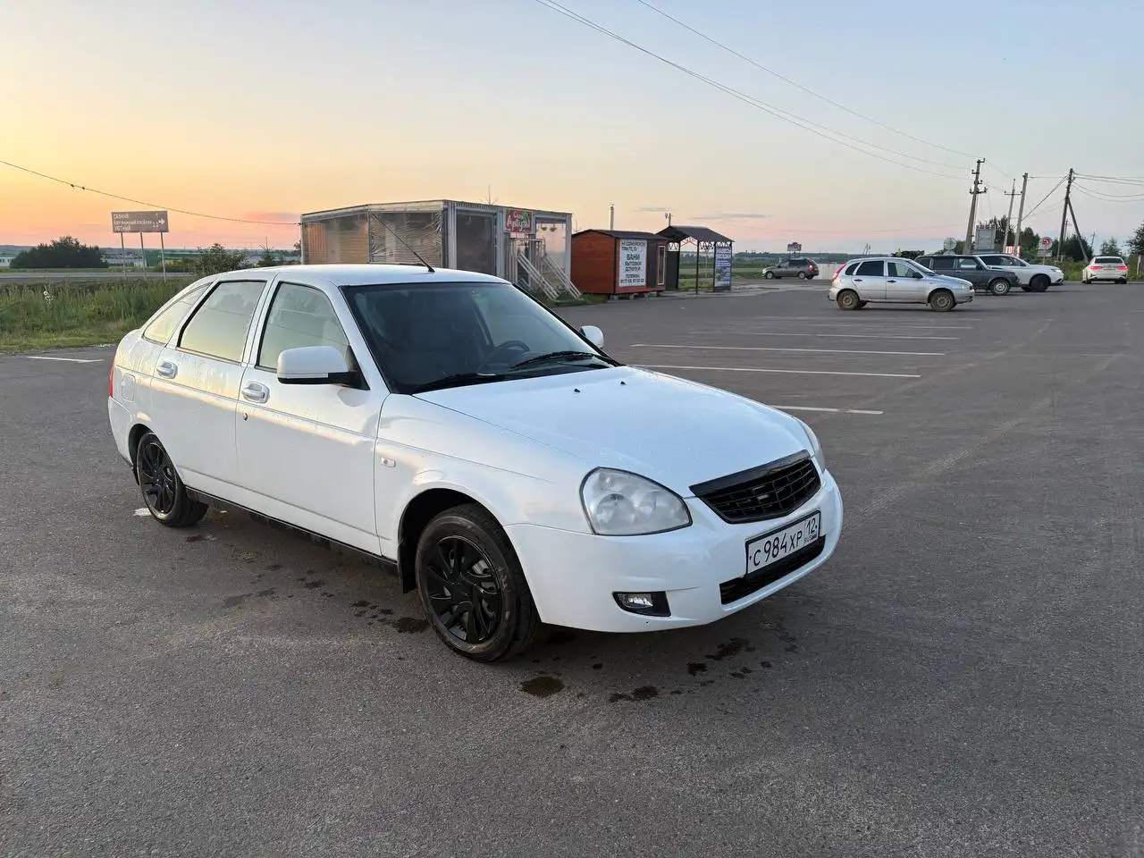 Продажа авто - Авто в Йошкар-Ола