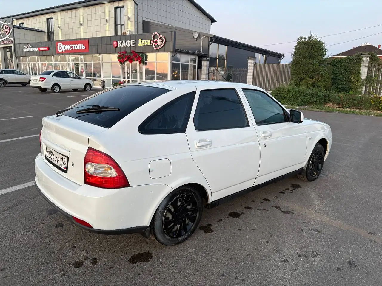 Продажа авто - Авто в Йошкар-Ола