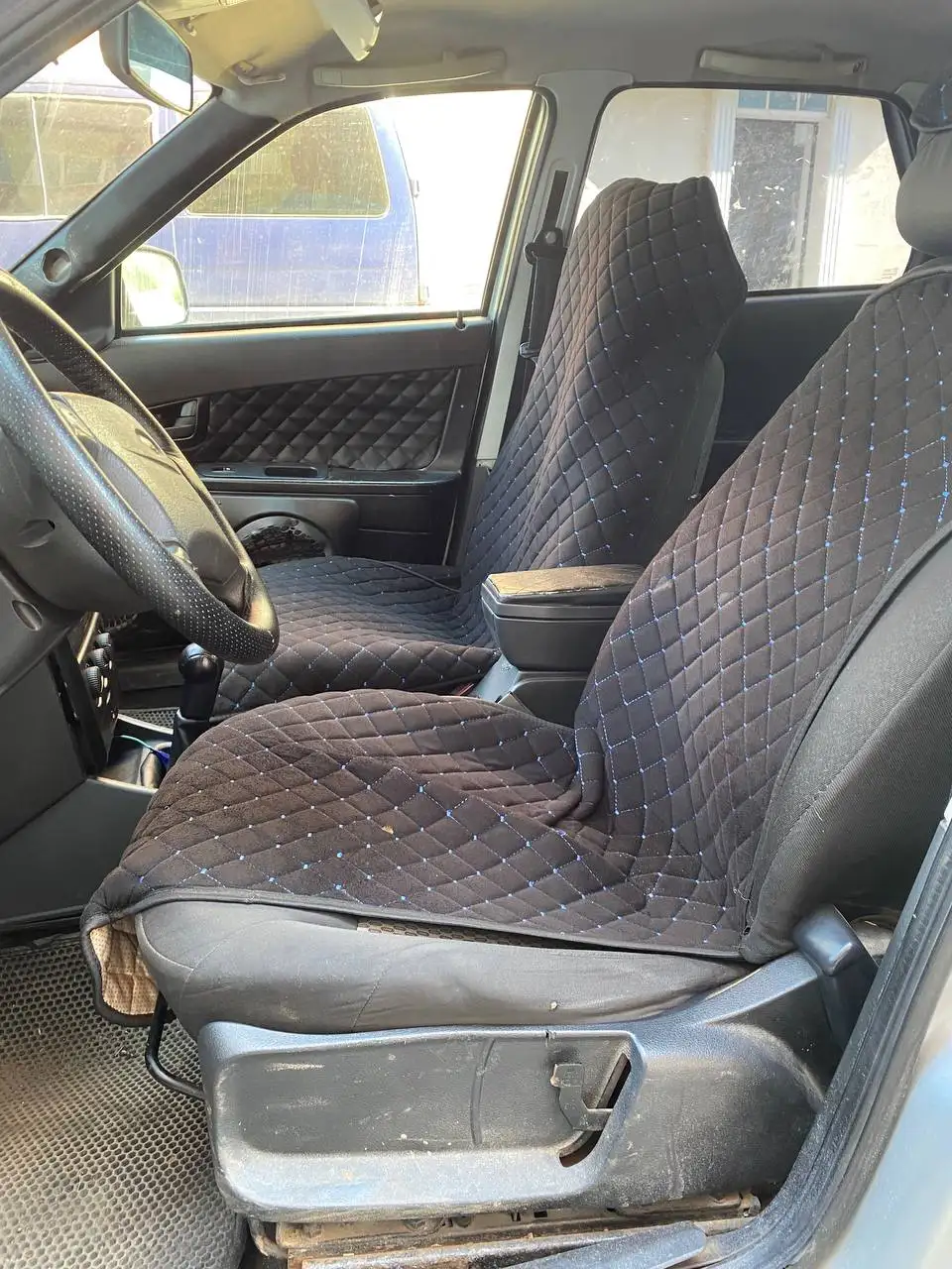 Продажа ЕВРО 16 - Авто в Чебоксары