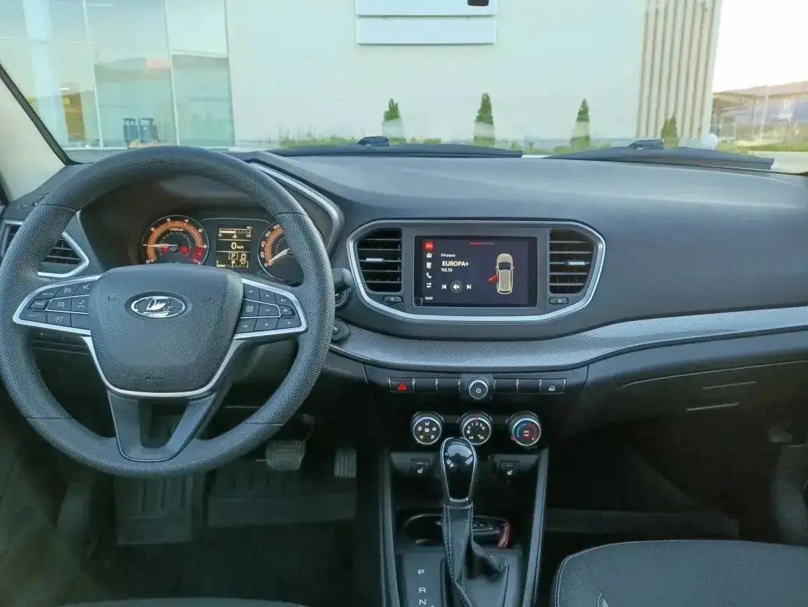 Lada Vesta универсал 2024 - Легковые автомобили (Авто) в Чебоксары