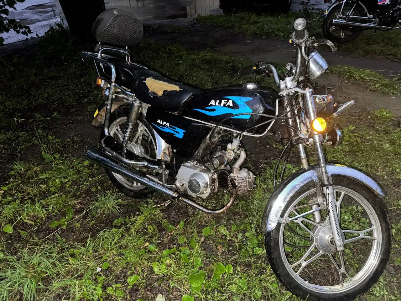 Альфа в продаже - Авто в Йошкар-Ола