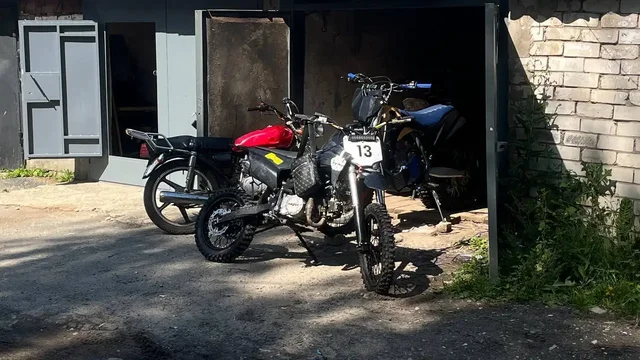 Продам Regulmoto Spitfire - Машина в Йошкар-Ола