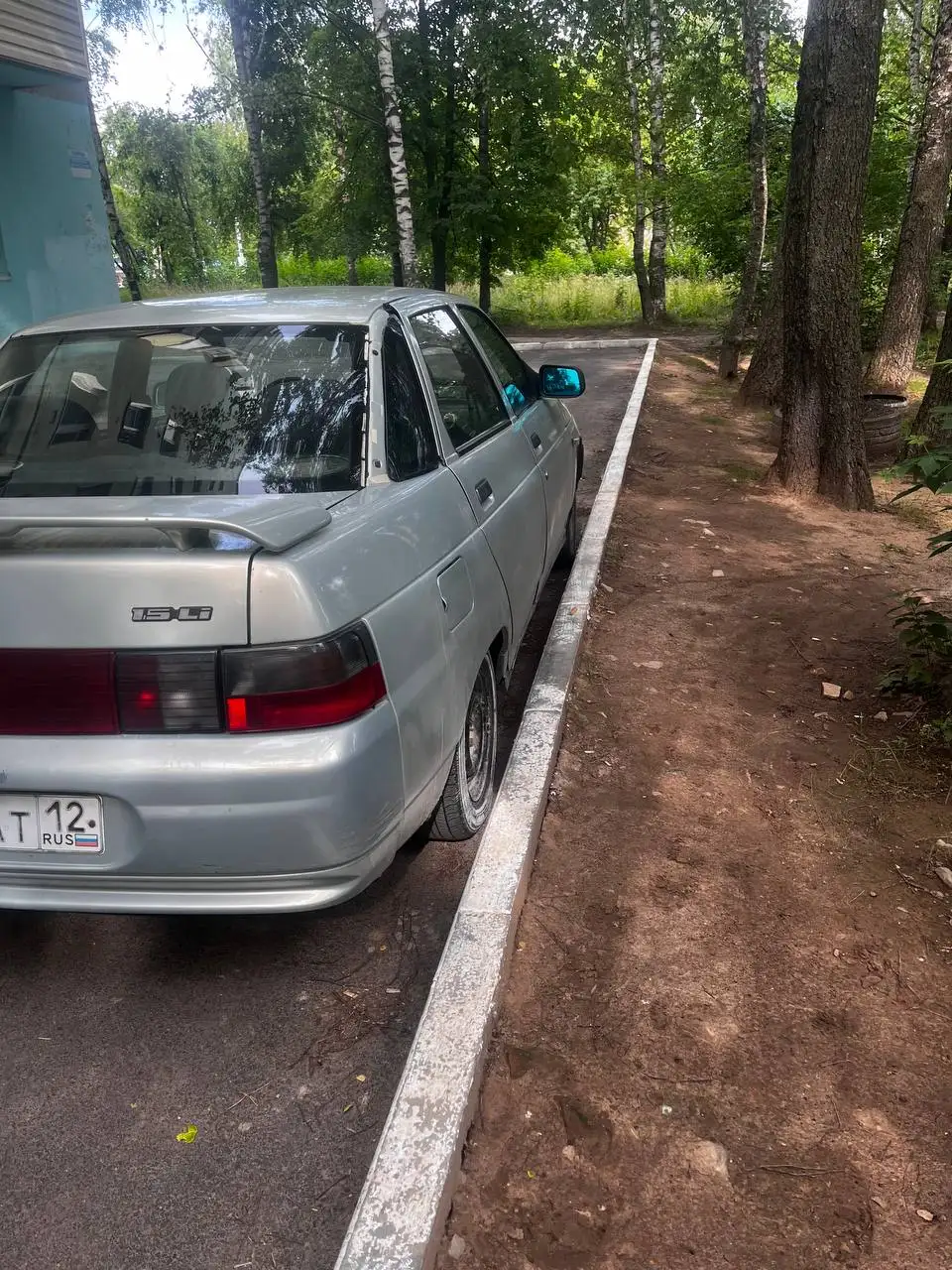Продам ВАЗ 2110 - Легковые автомобили (Авто) в Йошкар-Ола