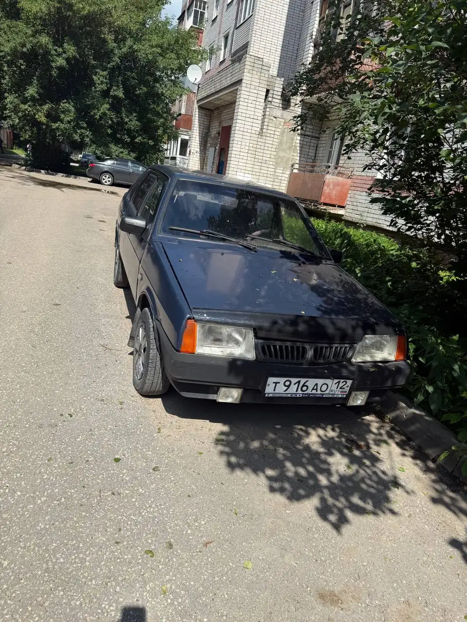 Продам Автомобиль Йошкар-Ола - Авто в Йошкар-Ола