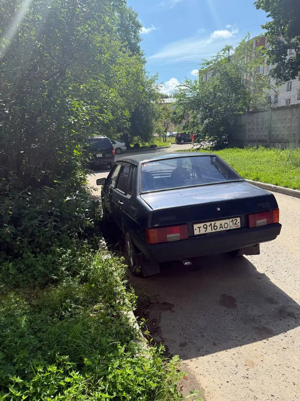 Продам Автомобиль Йошкар-Ола - Авто в Йошкар-Ола