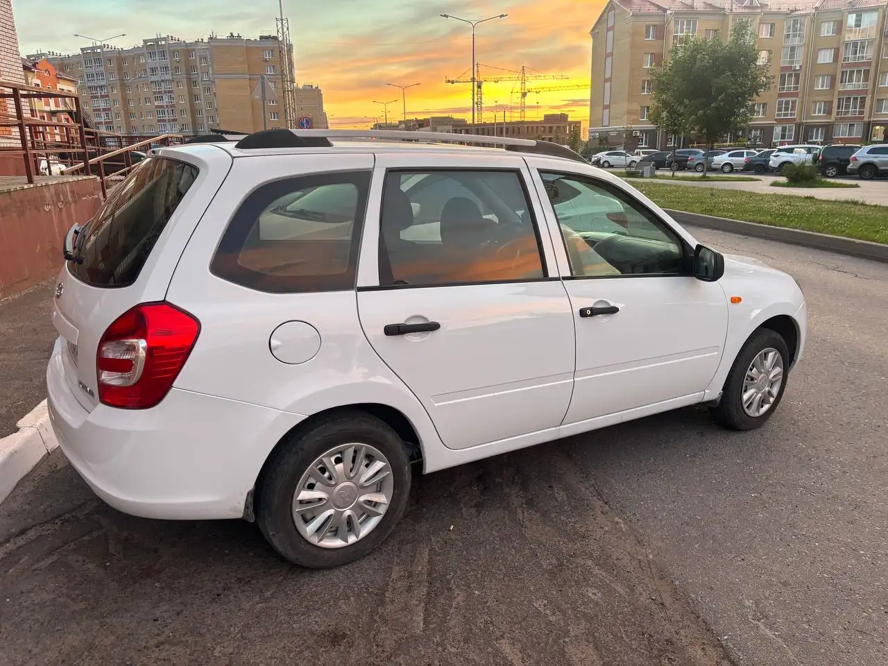 Продажа авто 2015 года, собственник, Чебоксары - Б/у автомобили (Авто) в Чебоксары