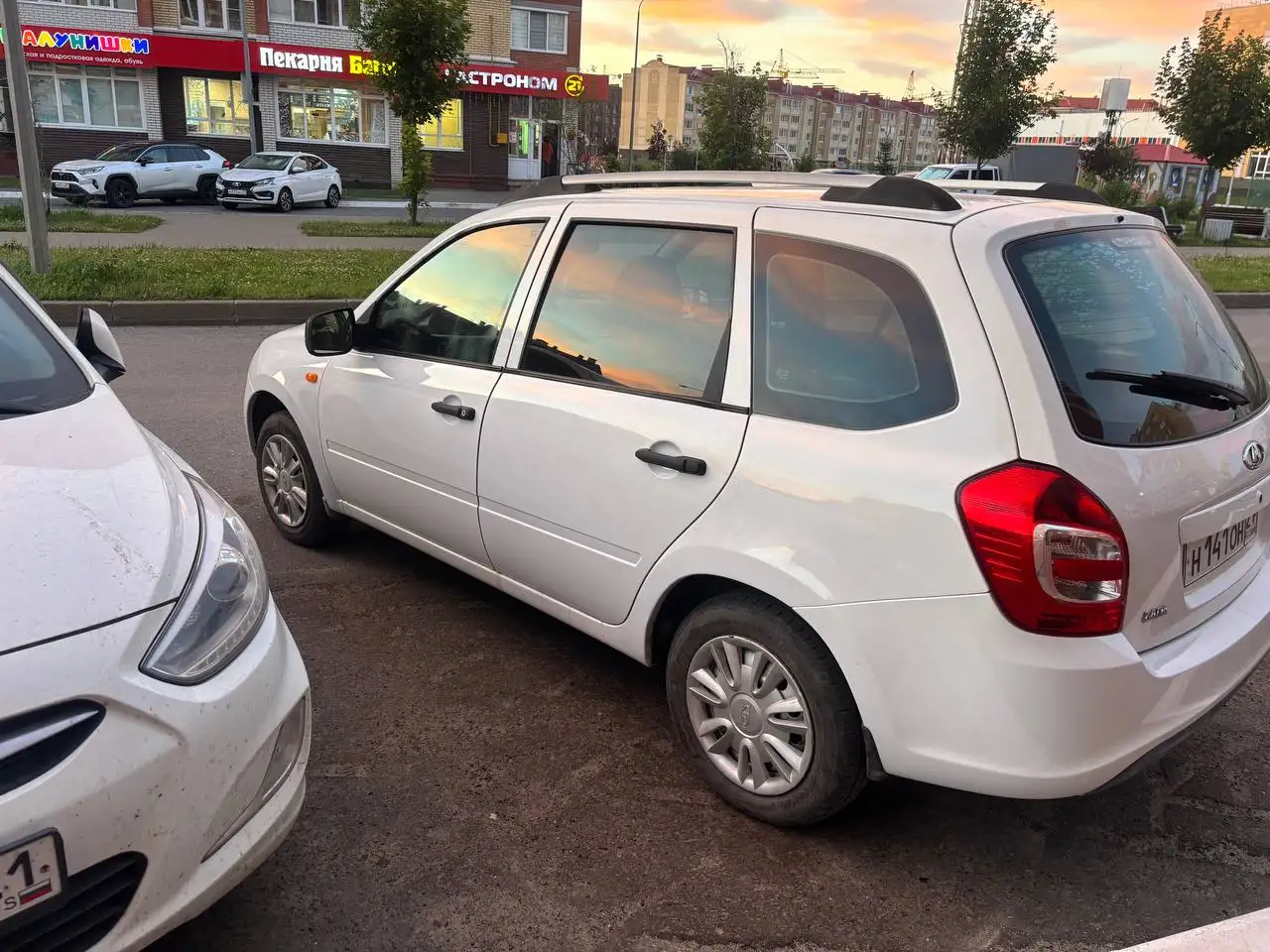 Продажа авто 2015 года, собственник, Чебоксары - Б/у автомобили (Авто) в Чебоксары