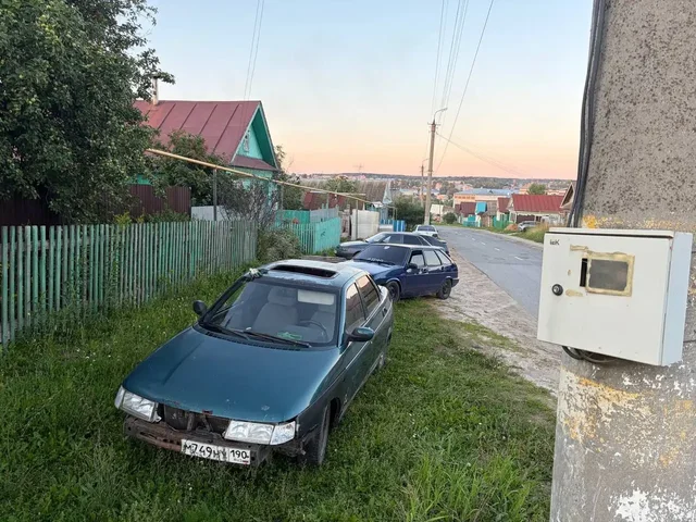 Обмен чермета на классику - Запчасти для ВАЗ в Йошкар-Ола