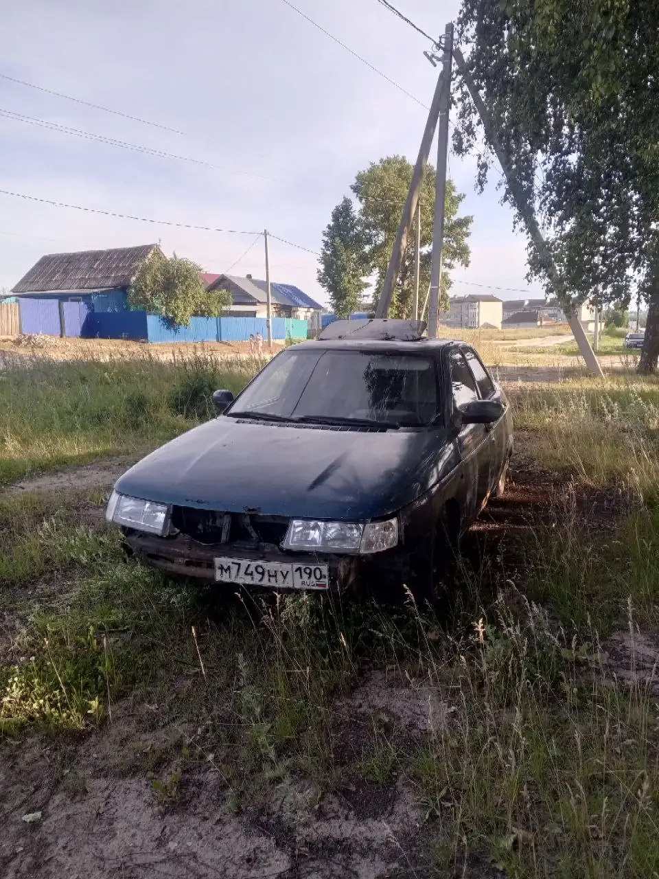 Обмен чермета на классику - Автозапчасти (Авто) в Йошкар-Ола