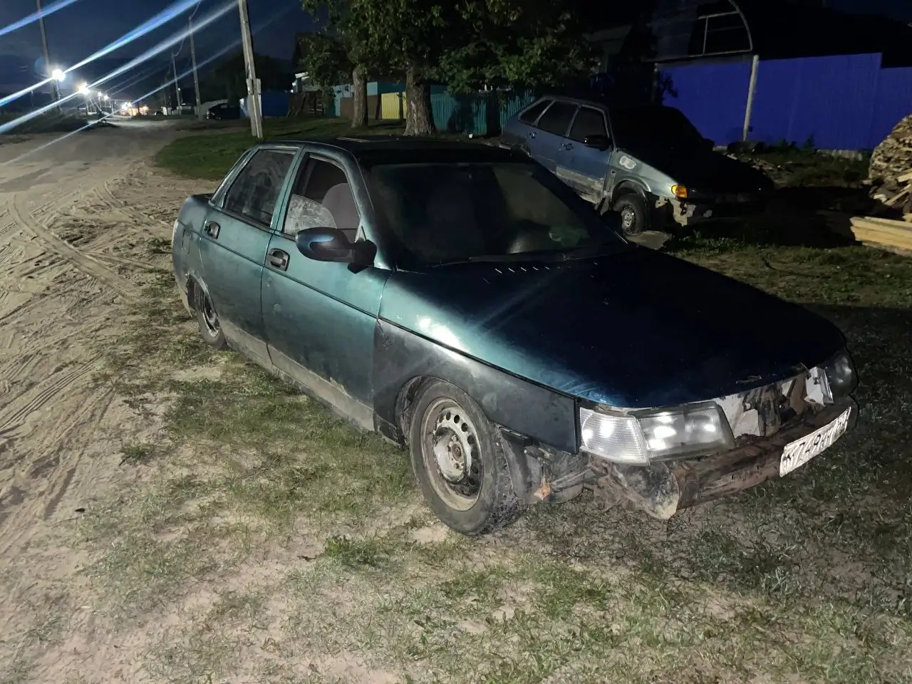 Обмен чермета на классику - Автозапчасти (Авто) в Йошкар-Ола
